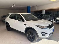 Usata Land Rover Discovery Sport 150 CV (110 kW) 2019 Bianco SUV