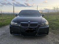 usata BMW 320 320 d Msport