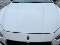 usata Maserati Ghibli 3.0 V6 250 CV