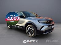 Usata Opel Mokka S 131 CV (96 kW) 2025 Kontrast grey SUV