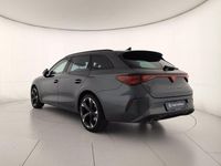 Usata Cupra Leon 150 CV (110 kW) 2024 Magnetic tech Station wagon