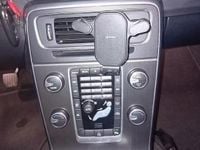 Usata Volvo V60 180 CV (132 kW) 2014 Blu Station wagon