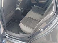 Usata VW Golf V Comfortline 2009 Antracite Station wagon