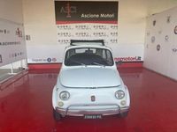 usata Fiat 500L -