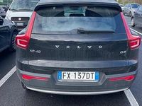 Usata Volvo XC40 150 CV (110 kW) 2019 SUV