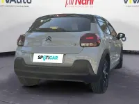 Usata Citroën C3 83 CV (61 kW) 2023 Beige Utilitaria