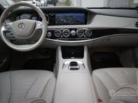 usata Mercedes S350 Classe SBlueTEC Premium HeadUpDisplay