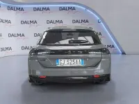 Usata Peugeot 508 Peugeot Sport Engineered 360 CV (264 kW) 2022 Grigio Station wagon