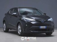Usata Toyota C-HR Business Edition 122 CV (89 kW) 2020 Nero SUV