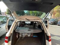 Usata Fiat Stilo Wagon 120 CV (88 kW) 2006 Bianco Station wagon