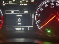 Usata Opel Corsa 90 CV (66 kW) 2016 Bianco Utilitaria