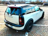 usata Mini Clubman AUTOMATICA