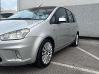 Usata Ford C-MAX Titanium 109 CV (80 kW) 2007 Monovolume