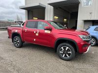 usata VW Amarok 3.0 V6