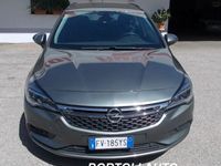 usata Opel Astra ST 1.6 CDTI 59.000 KM BUSINESS NAVIGATORE