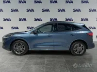 Usata Ford Kuga ST-Line 150 CV (110 kW) 2023 Blu SUV