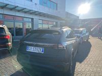 Usata VW Taigo Life 116 CV (85 kW) 2024 Grigio SUV