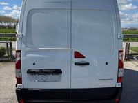 Usata Renault Master 135 CV (99 kW) 2020 Bianco Monovolume