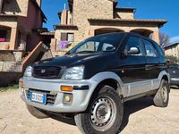 Usata Daihatsu Terios 83 CV (61 kW) 2000 SUV