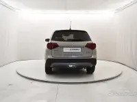 Usata Suzuki Vitara Cool 129 CV (94 kW) 2024 Grigio SUV