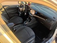 Usata Opel Astra 95 CV (69 kW) 2016 Grigio Utilitaria