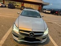 usata Mercedes CLS250 d Premium Force 4matic auto