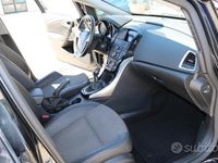 usata Opel Astra 1.6 CDTI EcoFLEX S&S 5 porte Cosmo