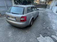 Usata Audi A4 2002 Station wagon