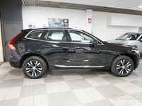 Usata Volvo XC60 Core 253 CV (186 kW) 2022 Nero SUV