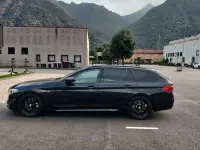 Usata BMW 520 M Sport 190 CV (139 kW) 2021 Station wagon