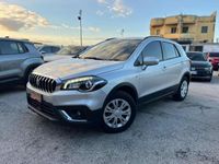 usata Suzuki SX4 S-Cross 1.4 Hybrid Cool usato