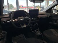 Nuova Dacia Jogger Expression 155 CV (114 kW) 2026 Bianco Monovolume