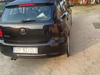 Usata VW Polo Comfortline 75 CV (55 kW) 2009 Berlina