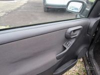 Occasion Opel Corsa 58 ch (42 kW) 2002 Noir Citadine