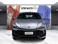 Nuova MG MG3 Comfort 116 CV (85 kW) 2025 Grigio hampsted Utilitaria