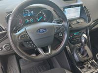 usata Ford Kuga 2.0 120 cv St-line aut