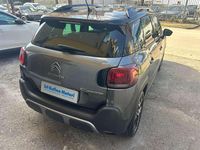 Usata Citroën C3 Aircross PureTech 131 CV (96 kW) 2023 Grigio SUV