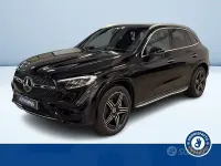 Nuova Mercedes GLC220 Advanced 197 CV (144 kW) 2026 Nero SUV