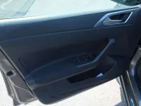 Usata VW Polo Highline 95 CV (69 kW) 2018 Grigio metallizzato Utilitaria