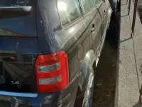 Usata Audi A2 75 CV (55 kW) 2001 Utilitaria