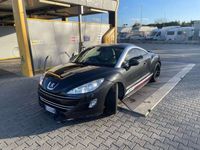 usata Peugeot RCZ 1.6 thp 16v 156cv auto