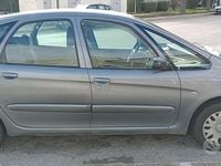 Usata Citroën Xsara Picasso 110 CV (80 kW) 2004 Grigio Monovolume