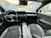 Usata Mercedes A180 Advanced Plus 116 CV (85 kW) 2023 Bianco Berlina