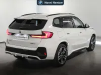 Nuova BMW iX1 M Sport 150 kW (204 CV) 2026 Bianco SUV