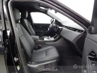 Usata Land Rover Range Rover evoque S 163 CV (119 kW) 2024 Nero SUV