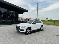 usata Audi Q5 2.0 TDI 190 CV quattro S tronic Business Sport