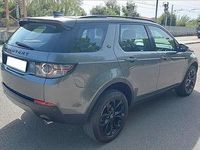 Usata Land Rover Discovery Sport HSE 150 CV (110 kW) 2018 Grigio SUV