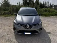 Usata Renault Clio V Techno 101 CV (74 kW) 2023 Grigio Berlina
