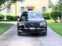 Usata DS Automobiles DS7 Crossback Grand Chic 131 CV (96 kW) 2020 SUV