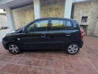 Usata Kia Picanto 60 CV (44 kW) 2009 Utilitaria